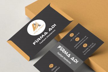 kartvizit