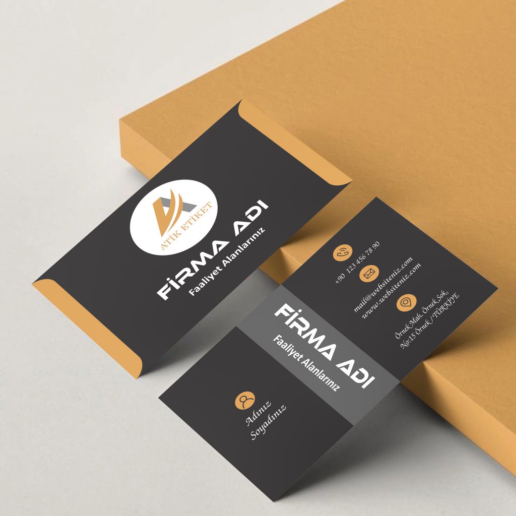 kartvizit